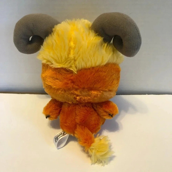 Stuffed animal - Picture 2 of 3